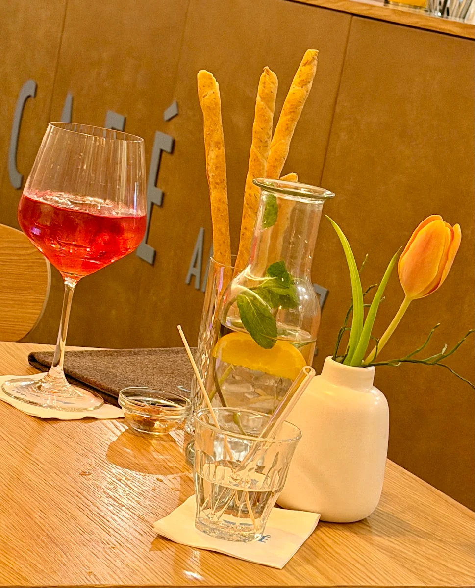 Essen und Trinken photo 8