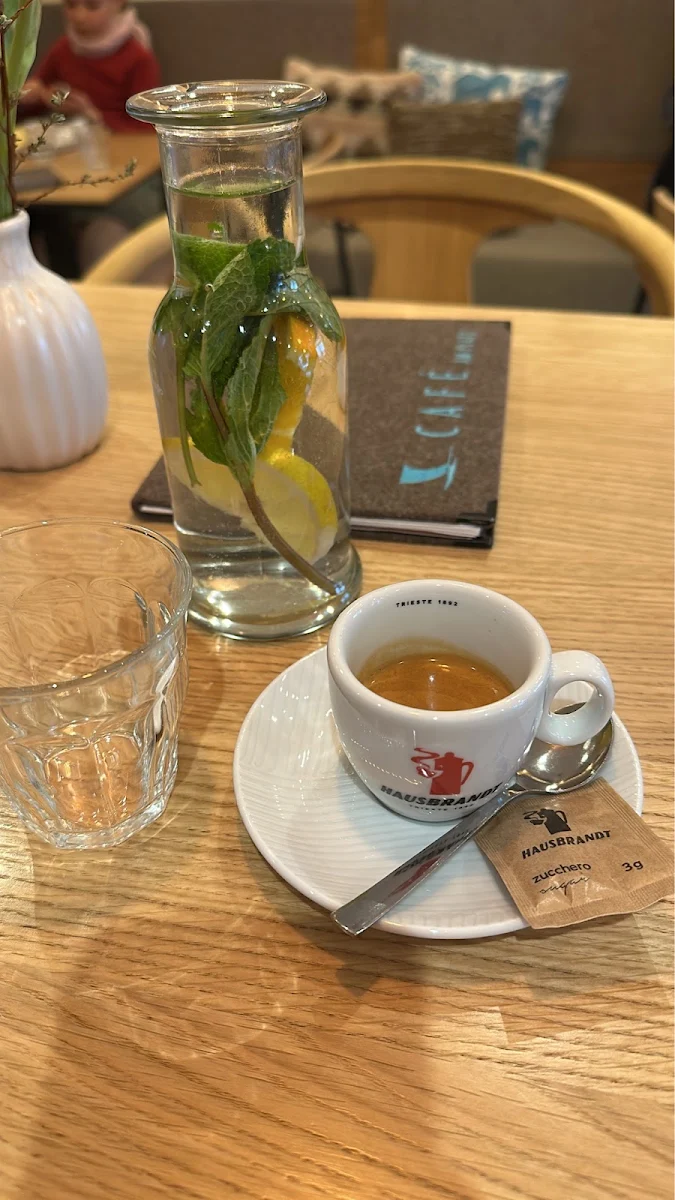 Essen und Trinken photo 9
