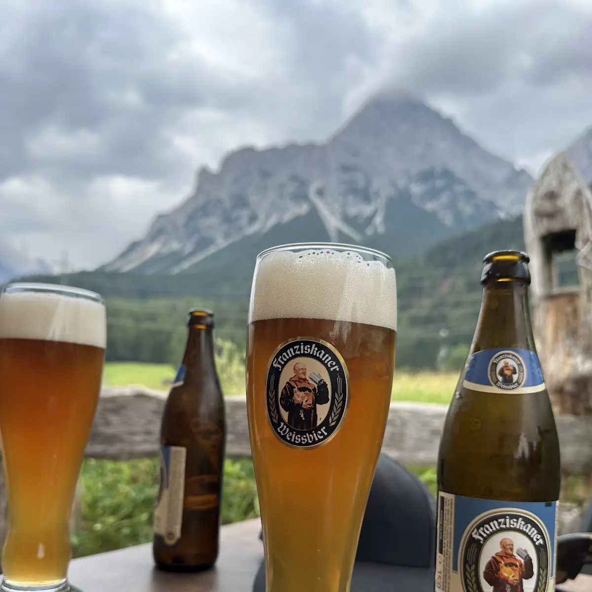 Essen und Trinken photo 3
