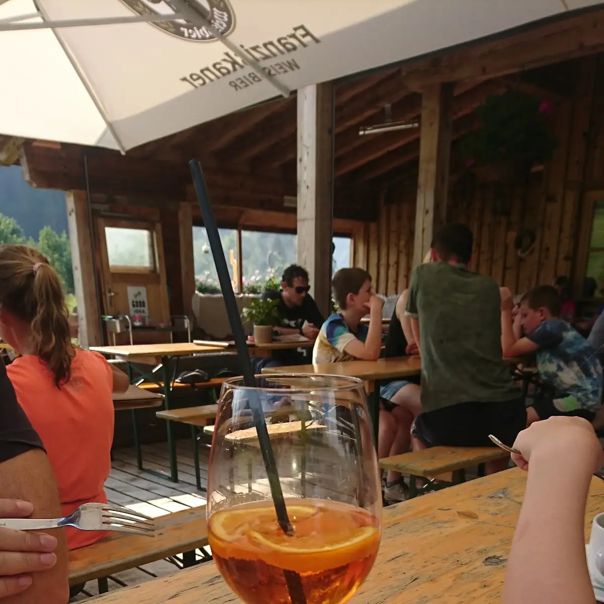Essen und Trinken photo 4