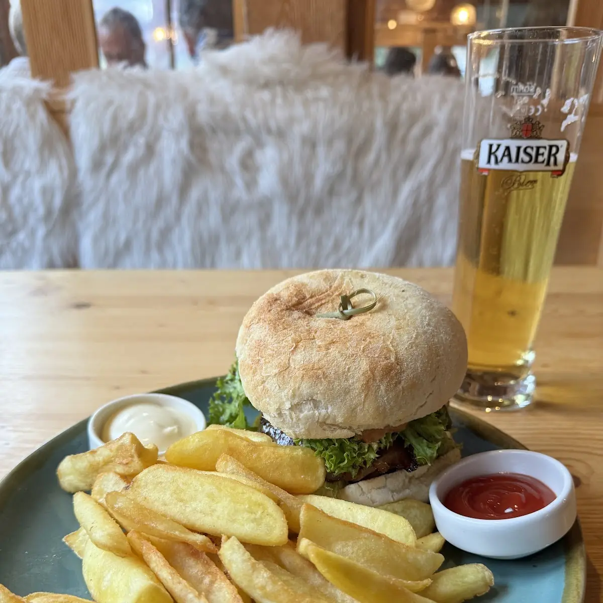 Essen und Trinken photo 5