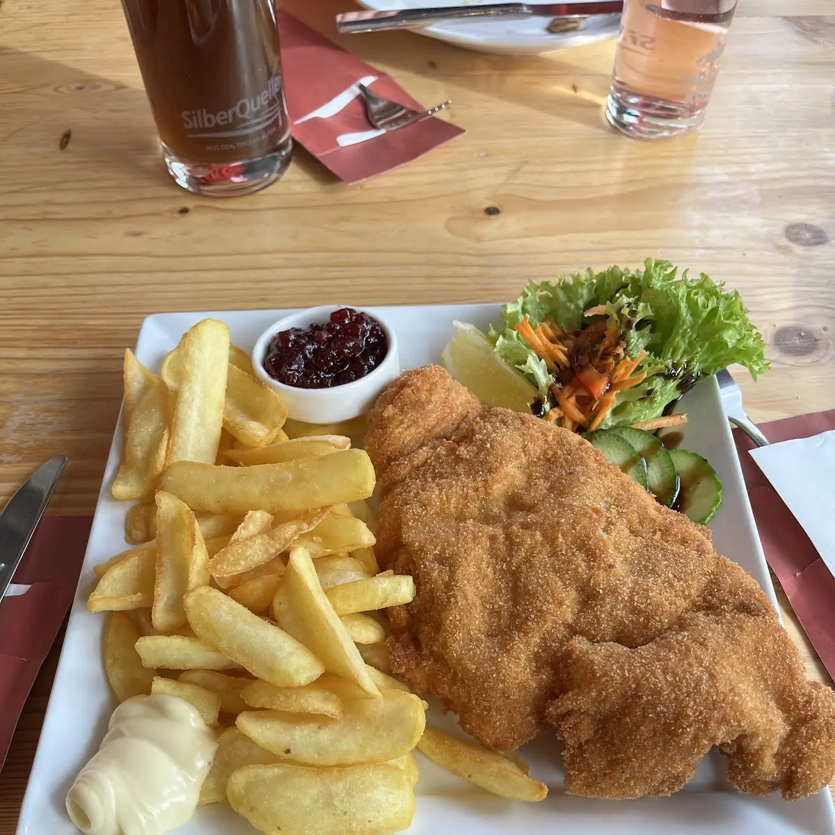 Essen und Trinken photo 7