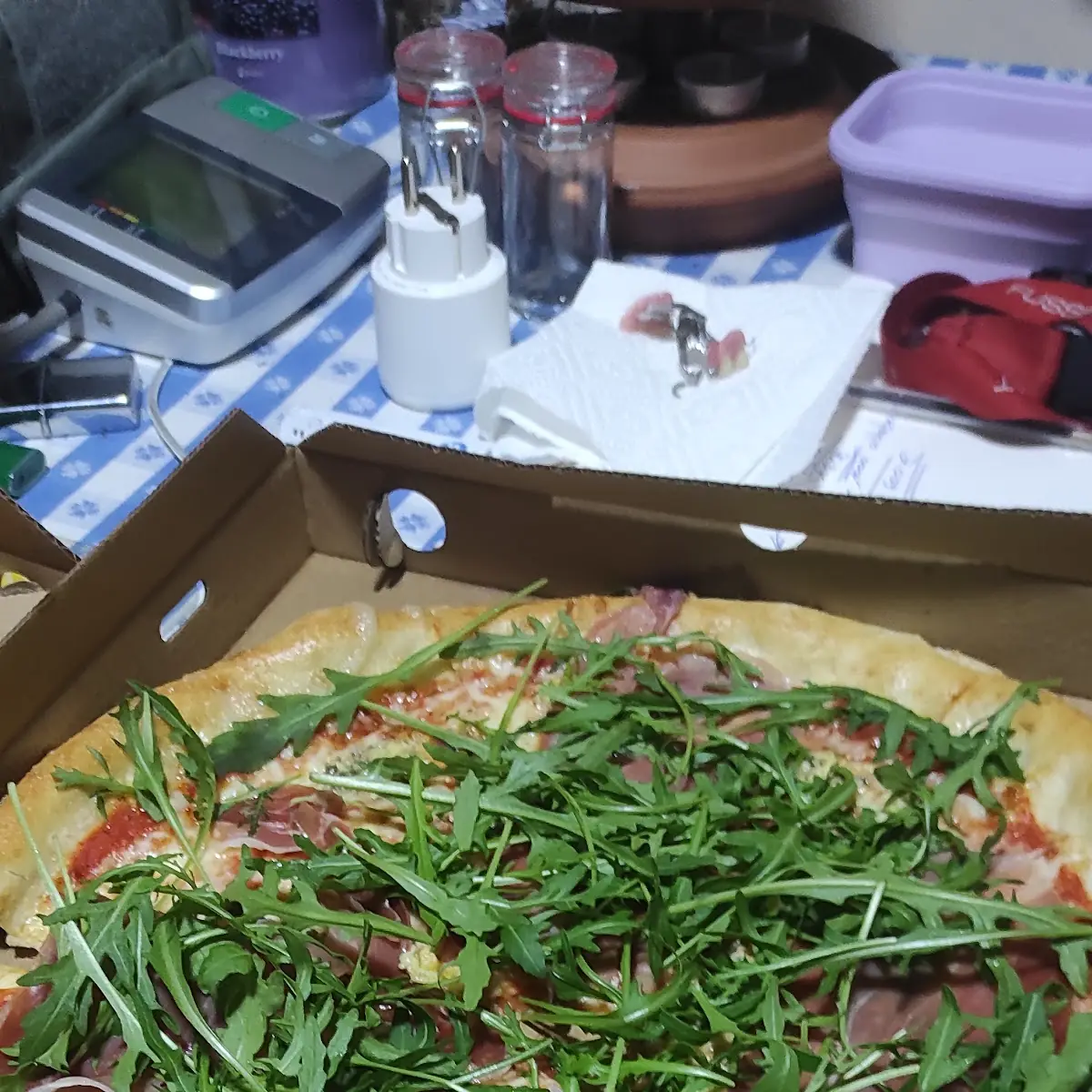 Essen und Trinken photo 5