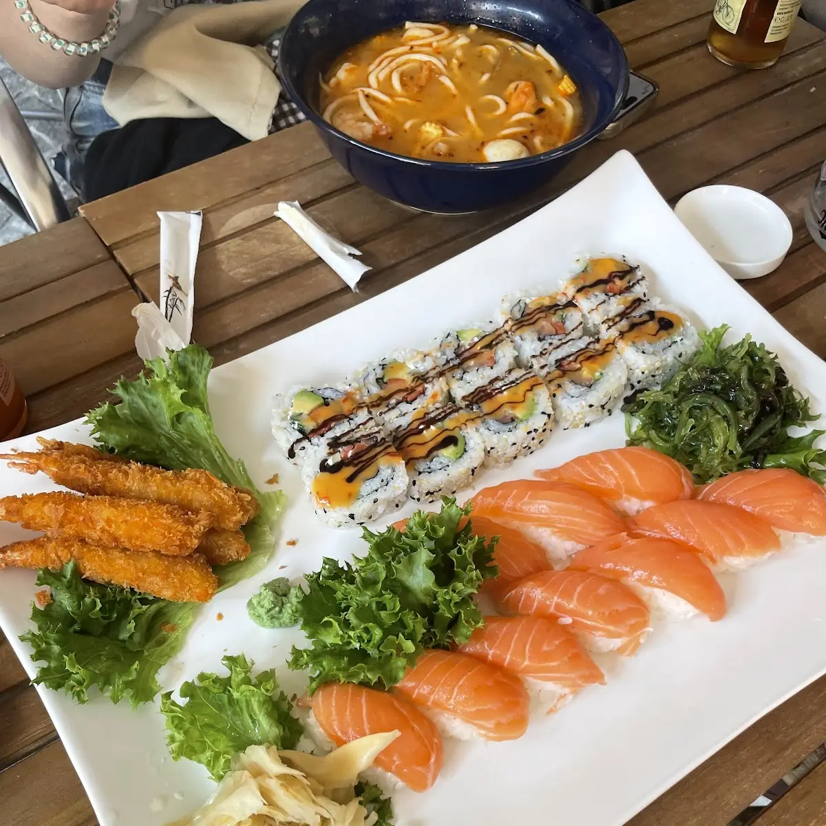 Essen und Trinken photo 5