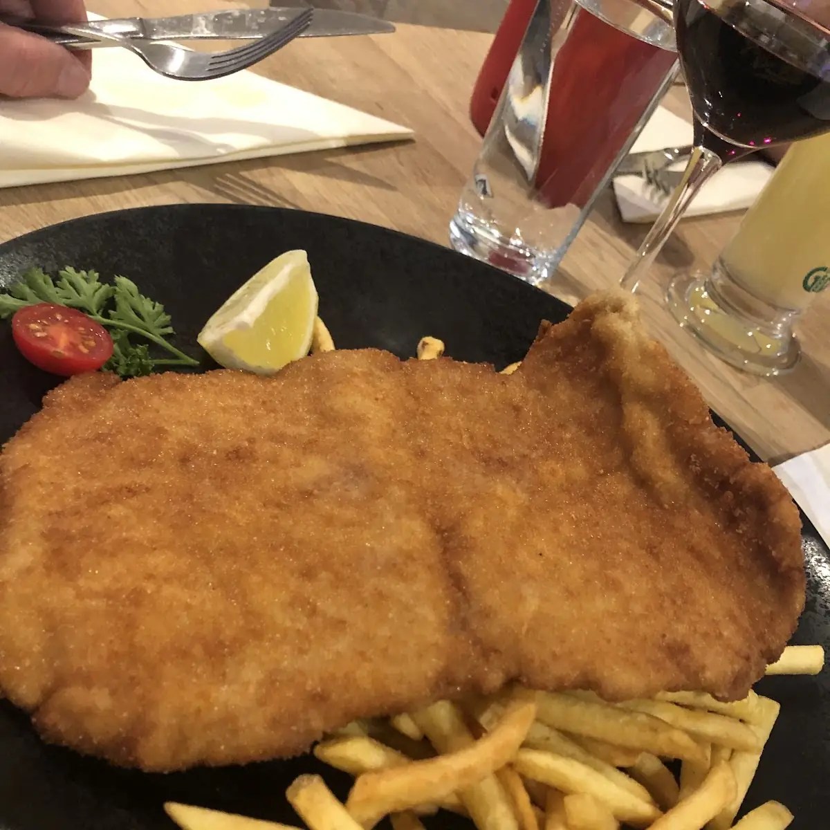 Essen und Trinken photo 10