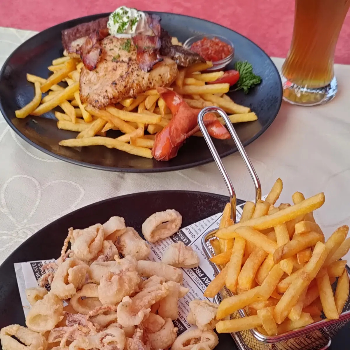 Essen und Trinken photo 4