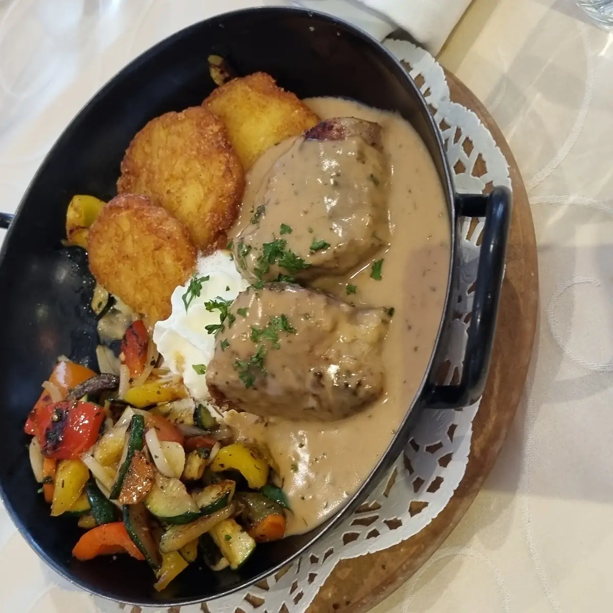 Essen und Trinken photo 5