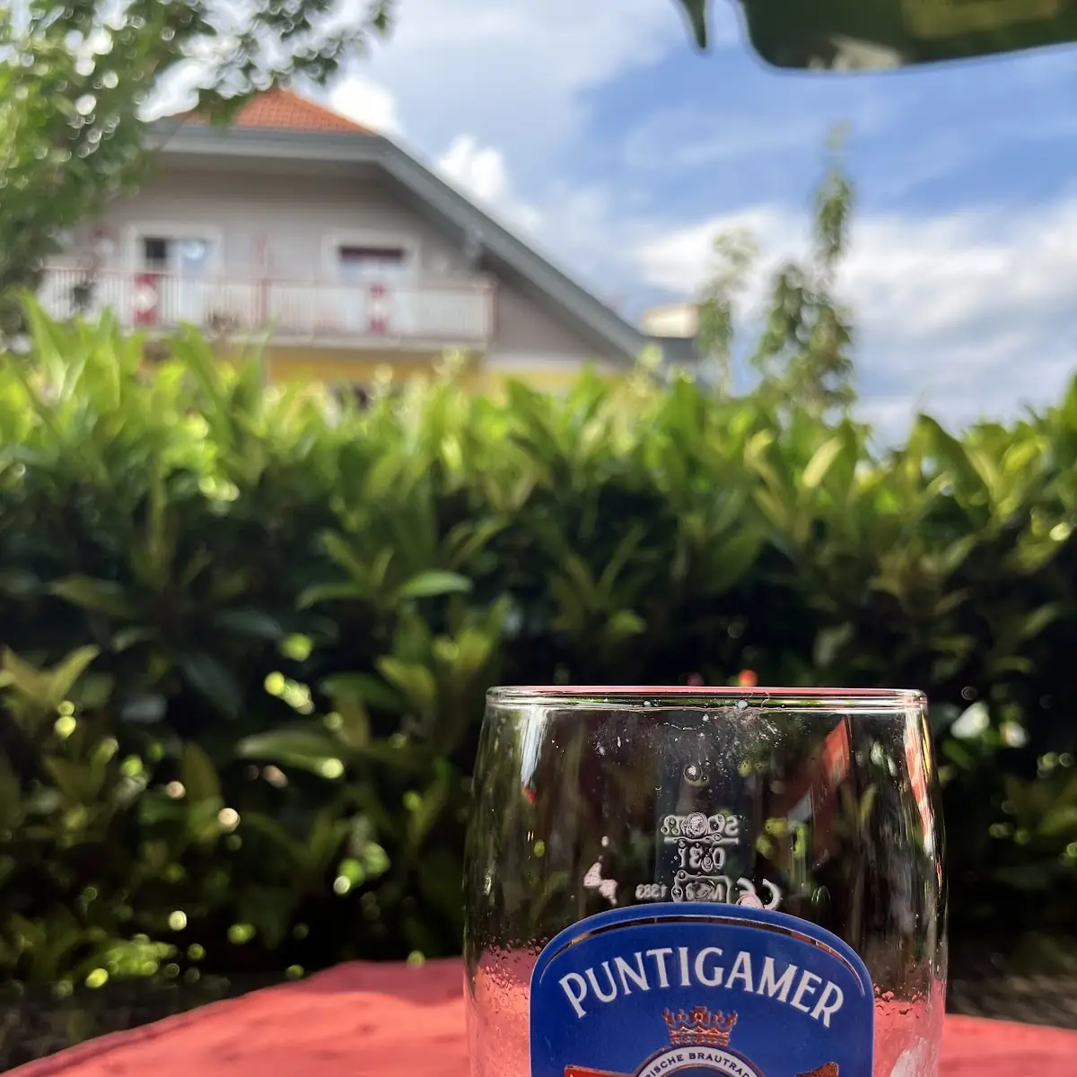 Essen und Trinken photo 7