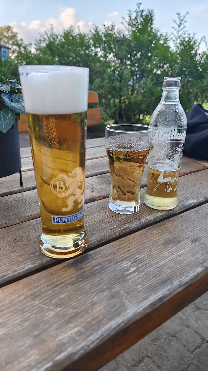 Essen und Trinken photo 10