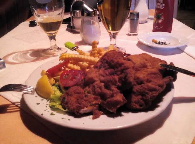 Essen und Trinken photo 3