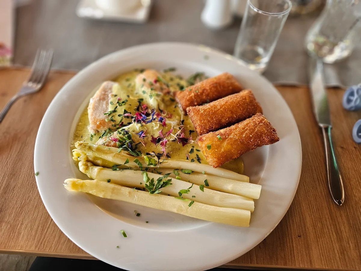 Essen und Trinken photo 4