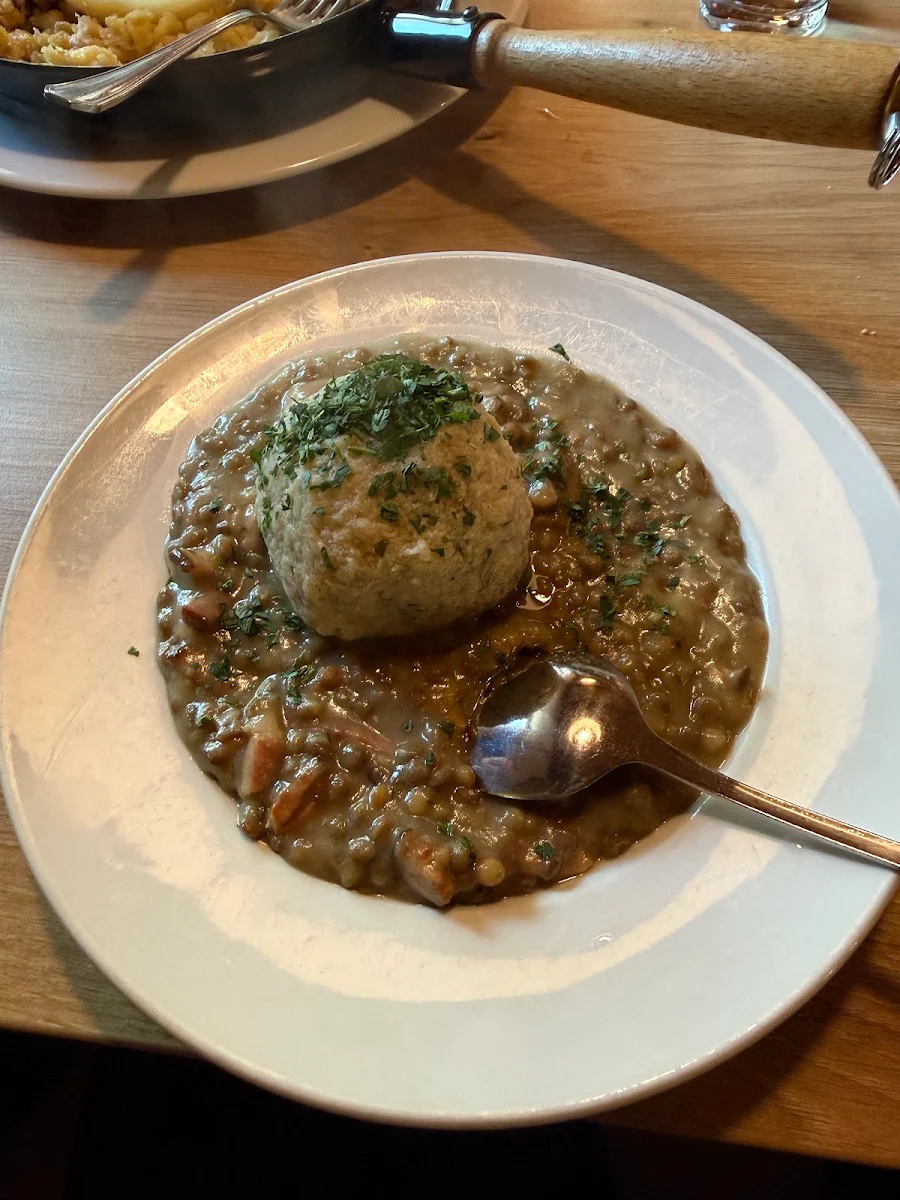 Essen und Trinken photo 5