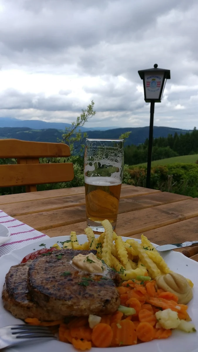 Essen und Trinken photo 7