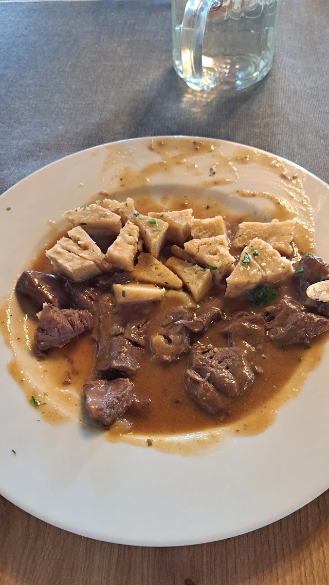 Essen und Trinken photo 8