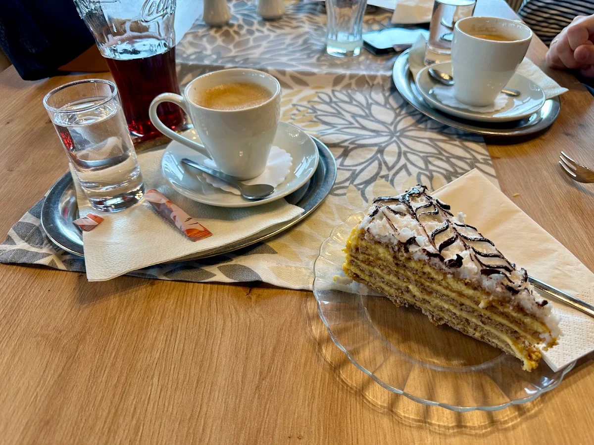 Essen und Trinken photo 9