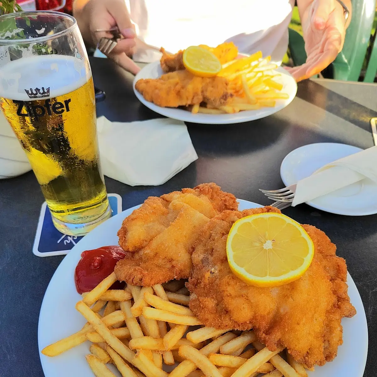Essen und Trinken photo 4
