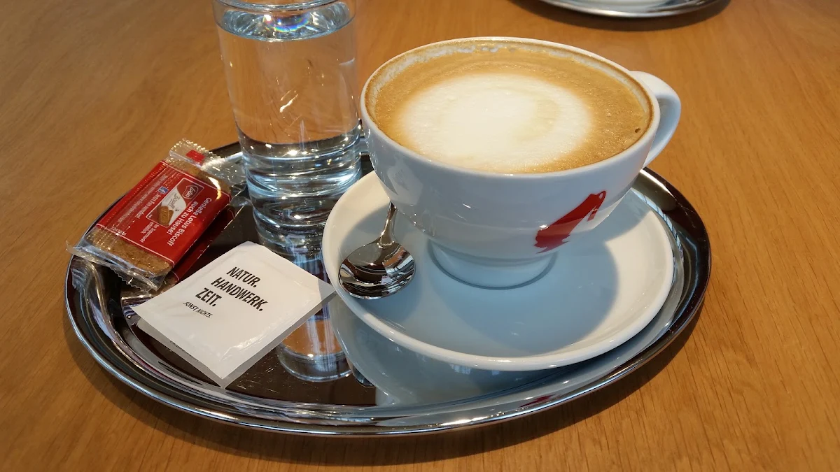 Essen und Trinken photo 5