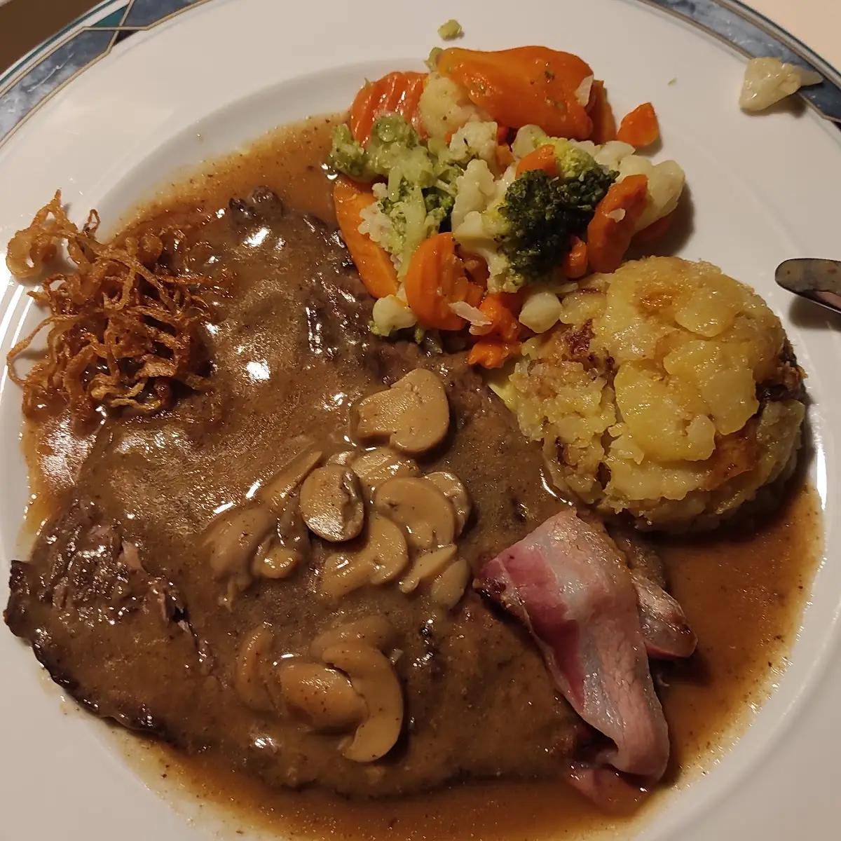 Essen und Trinken photo 2
