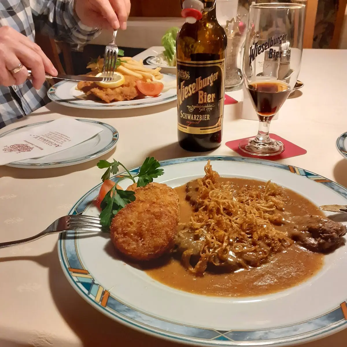 Essen und Trinken photo 5