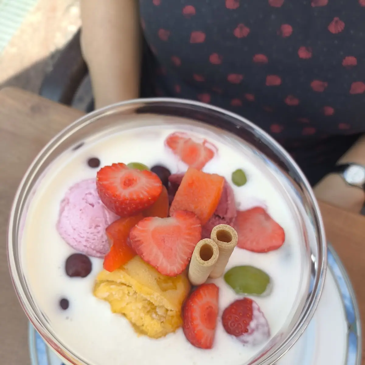Essen und Trinken photo 6