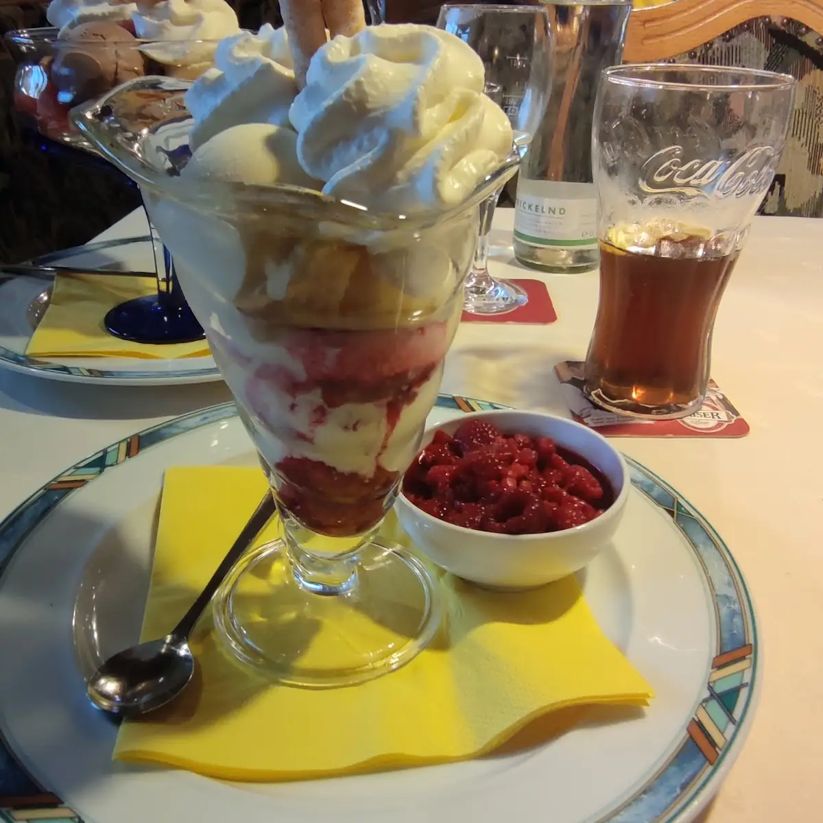 Essen und Trinken photo 9