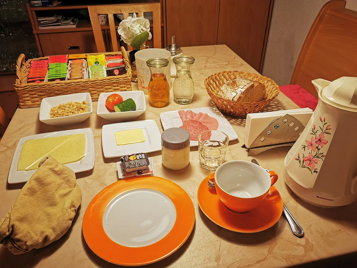 Essen und Trinken photo 2