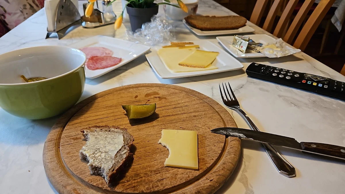 Essen und Trinken photo 3