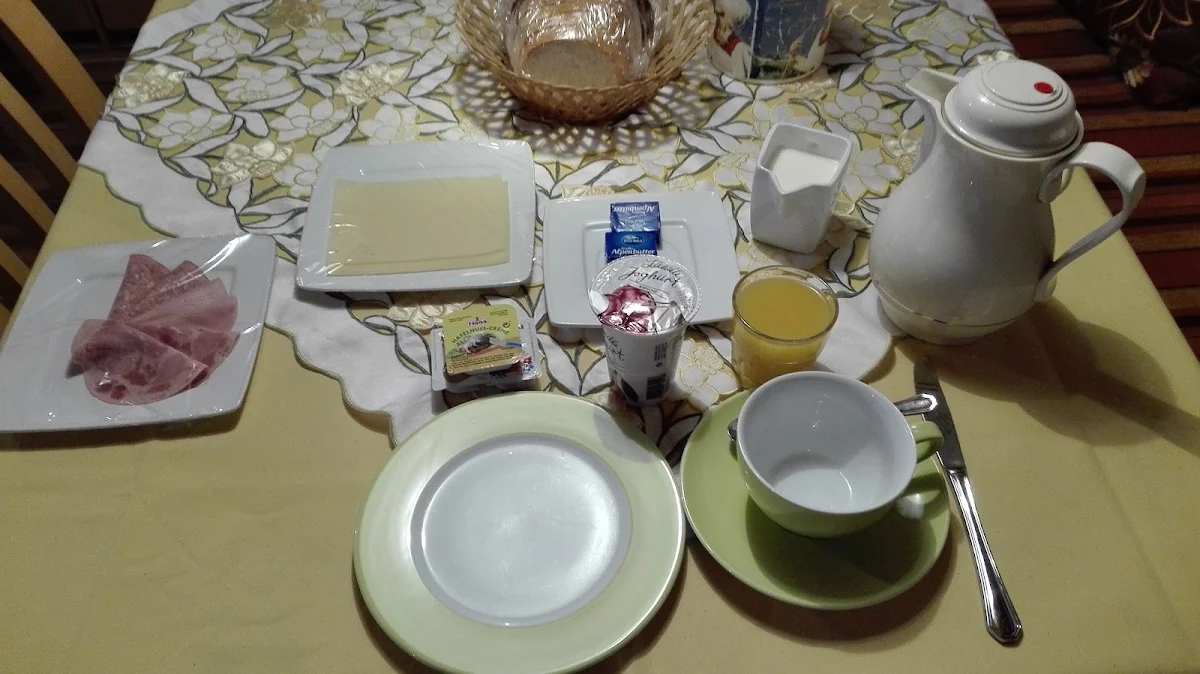 Essen und Trinken photo 4