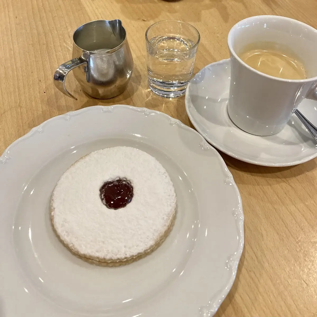 Essen und Trinken photo 10