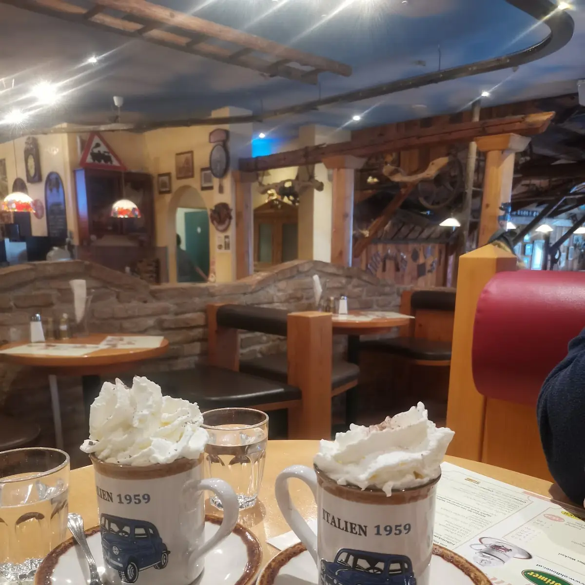 Essen und Trinken photo 5
