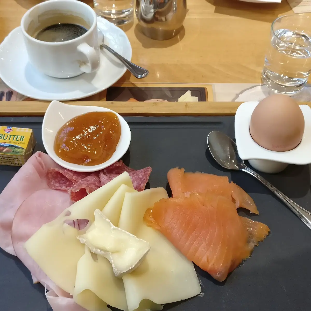 Essen und Trinken photo 7