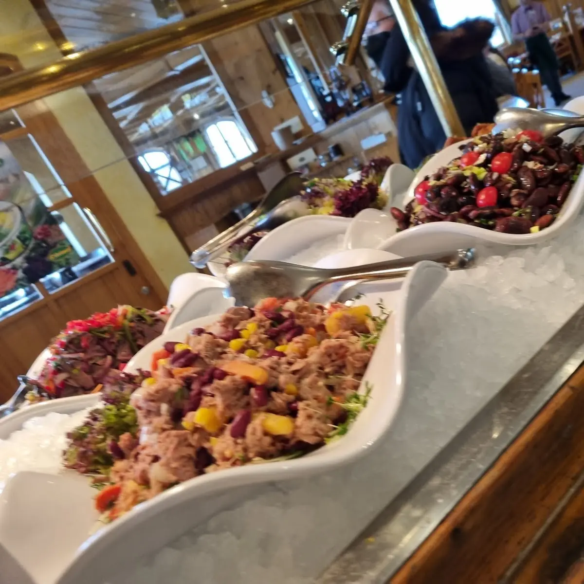 Essen und Trinken photo 8
