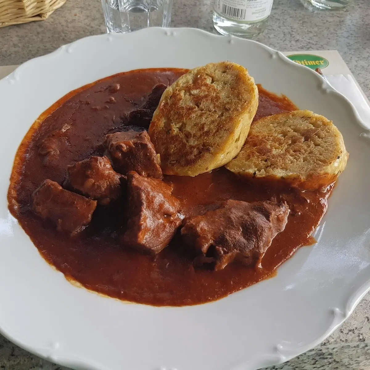 Essen und Trinken photo 9