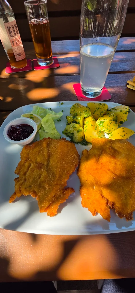 Essen und Trinken photo 10