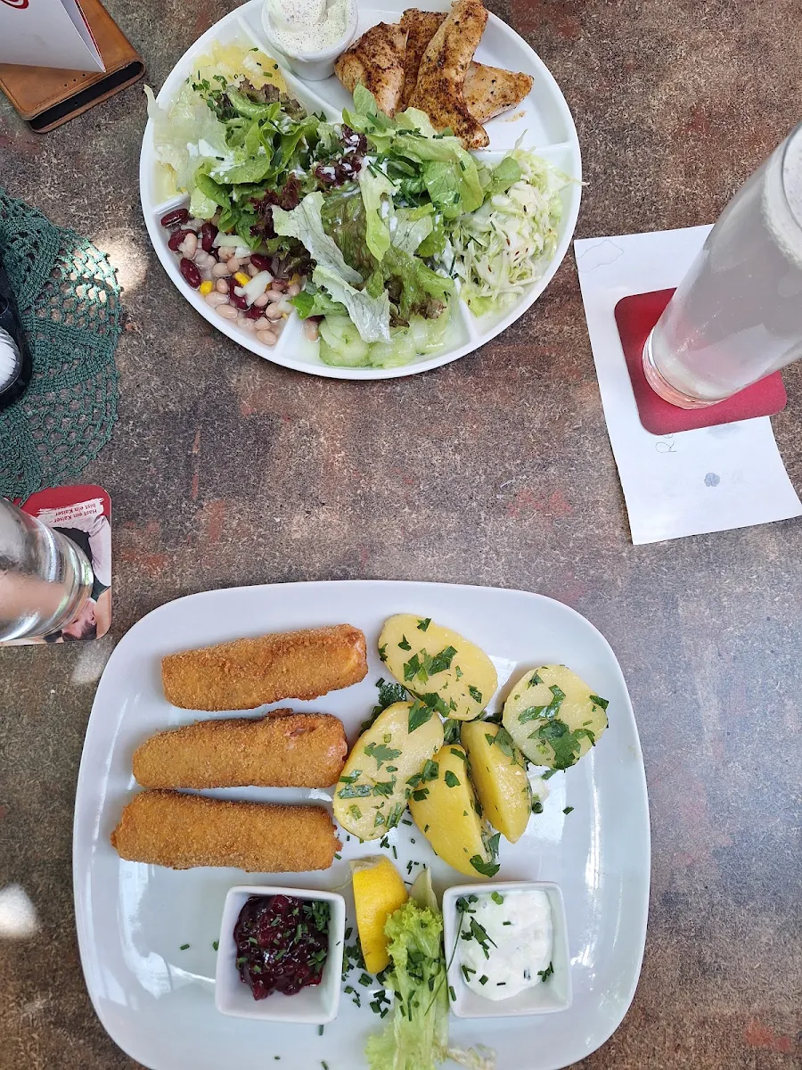Essen und Trinken photo 3