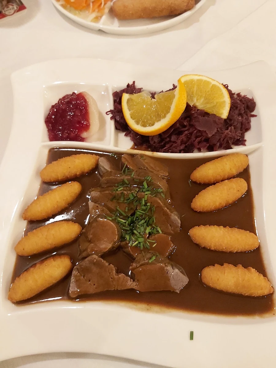 Essen und Trinken photo 4