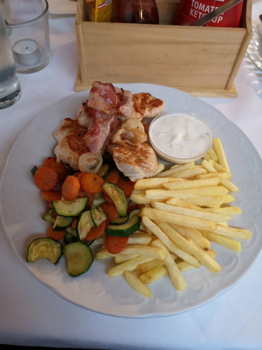 Essen und Trinken photo 5