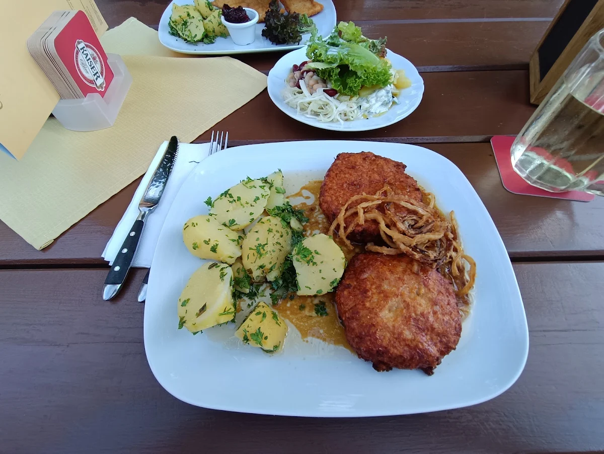Essen und Trinken photo 6