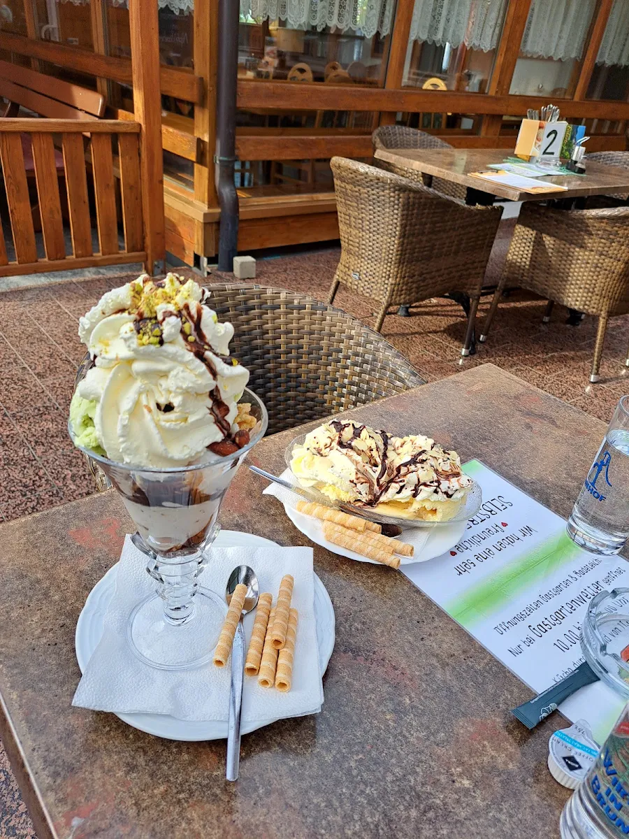 Essen und Trinken photo 9