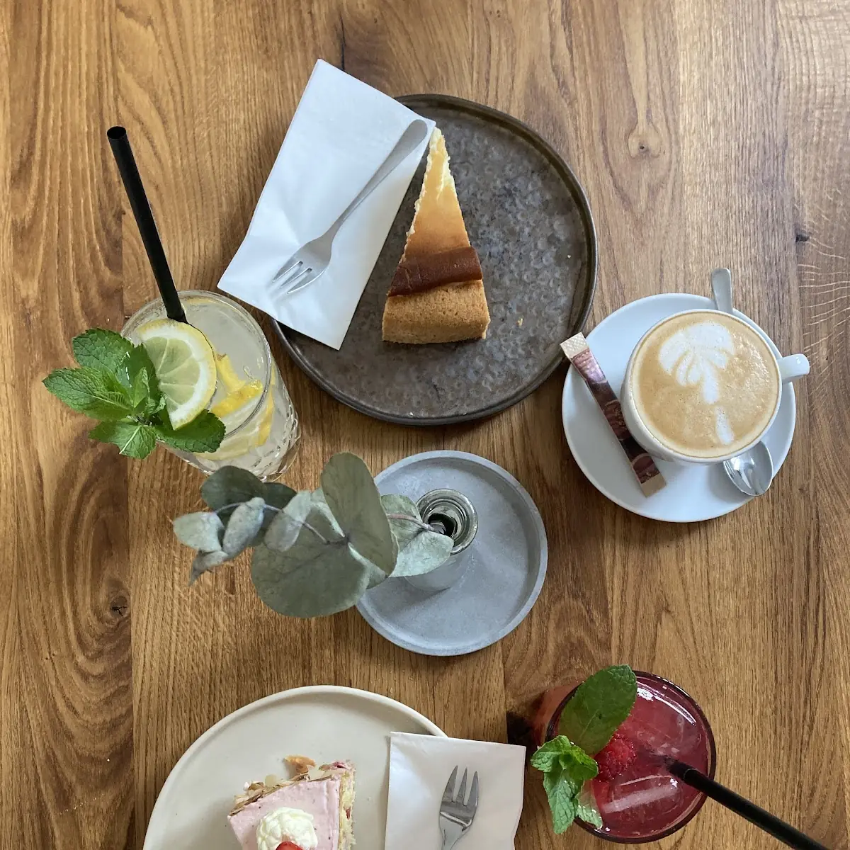 Essen und Trinken photo 1