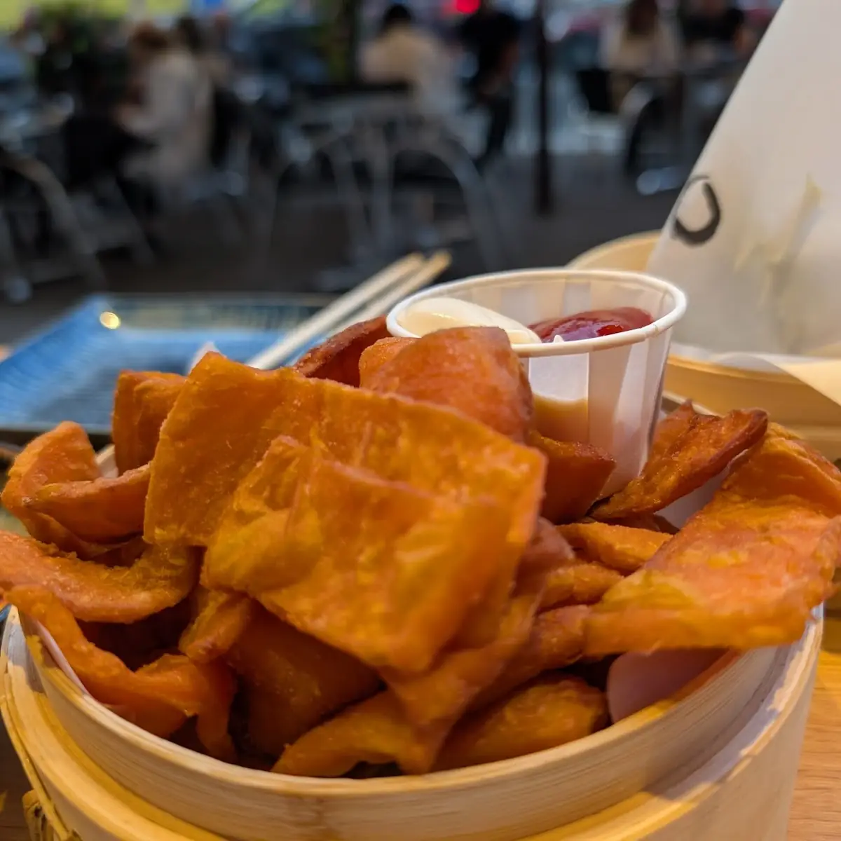 Essen und Trinken photo 9