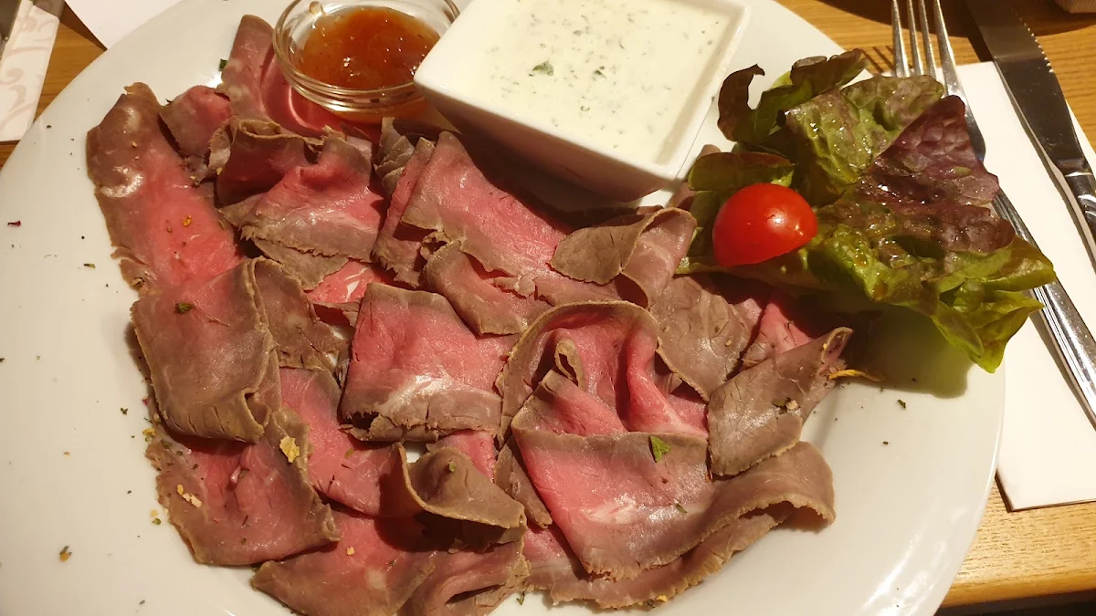 Essen und Trinken photo 9