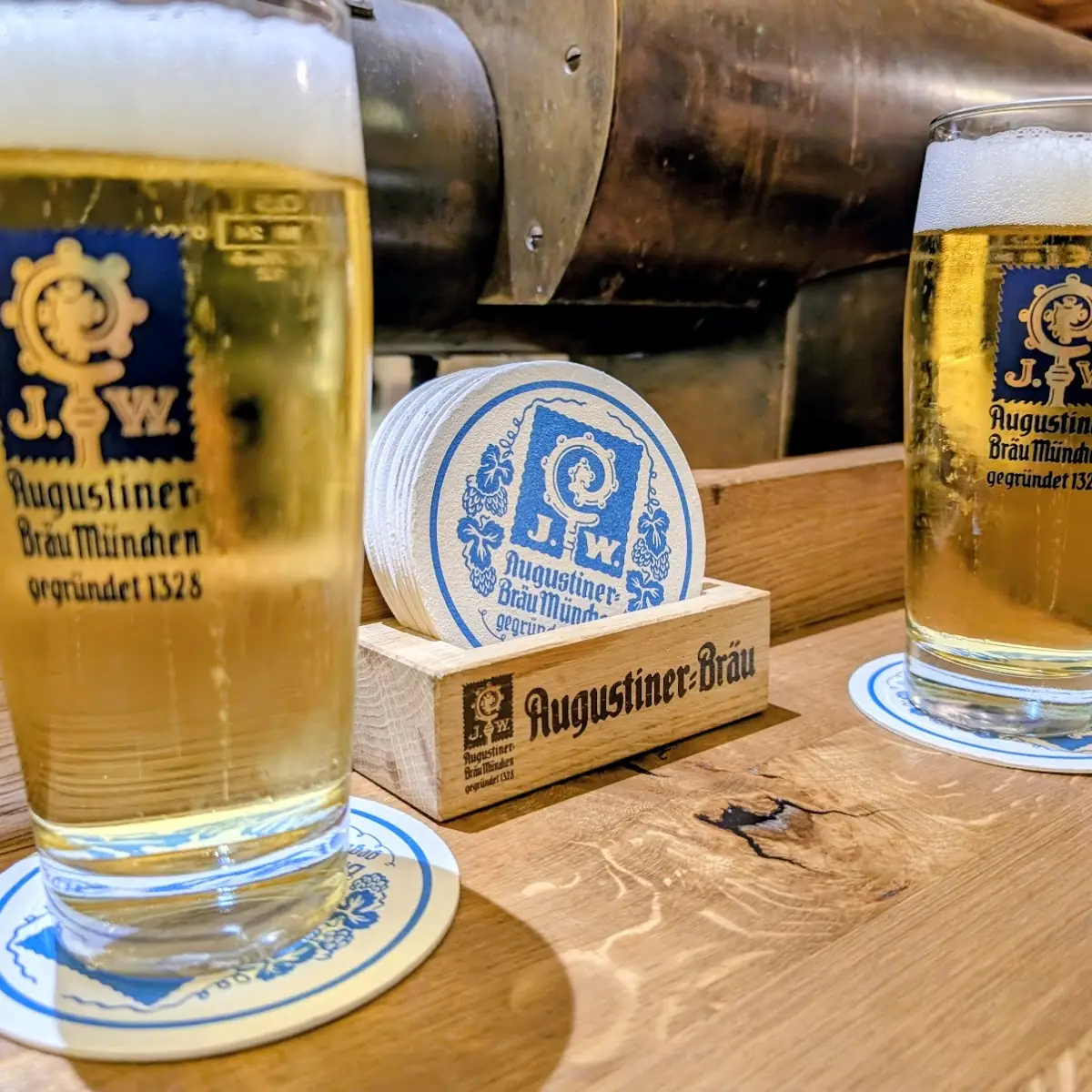 Essen und Trinken photo 1