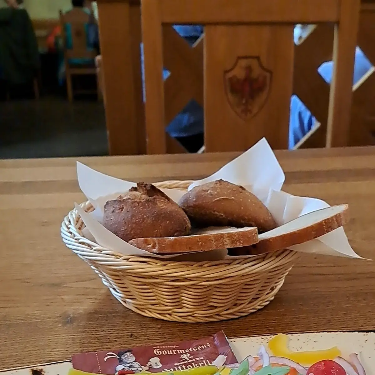 Essen und Trinken photo 2