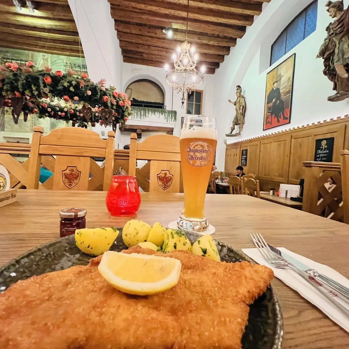 Essen und Trinken photo 5