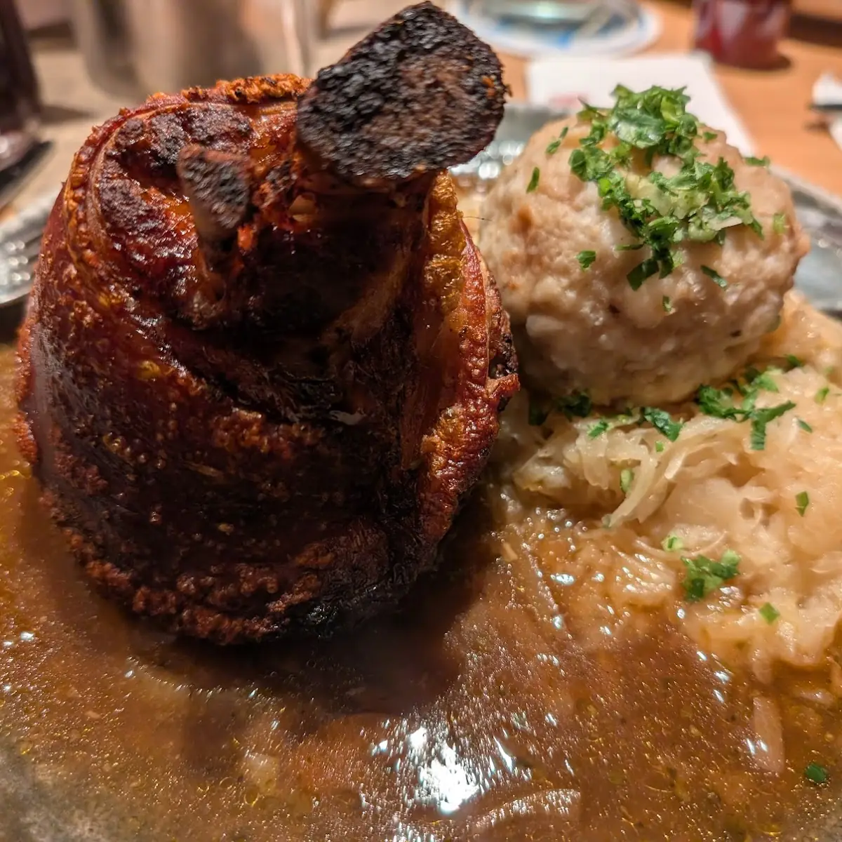 Essen und Trinken photo 7