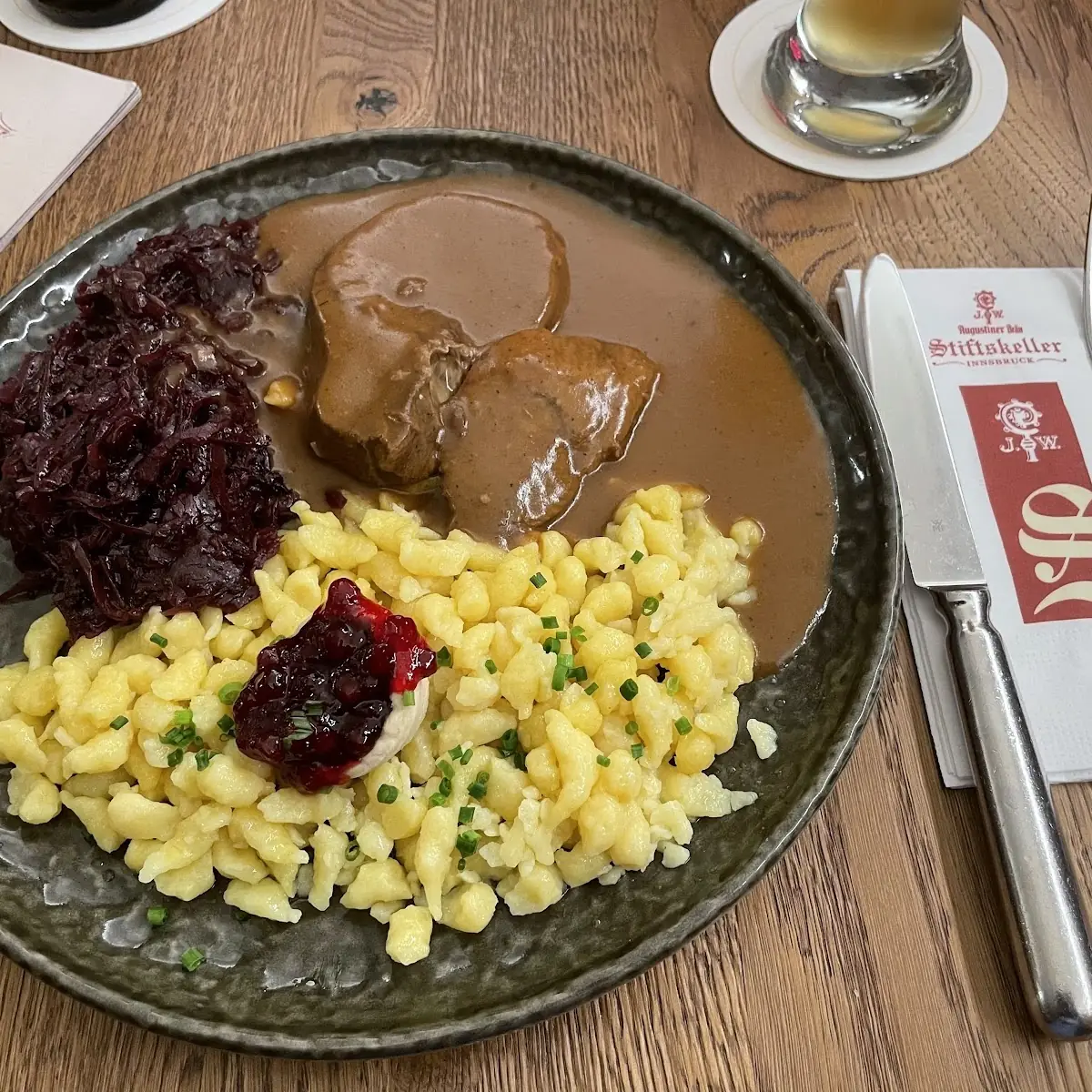 Essen und Trinken photo 9