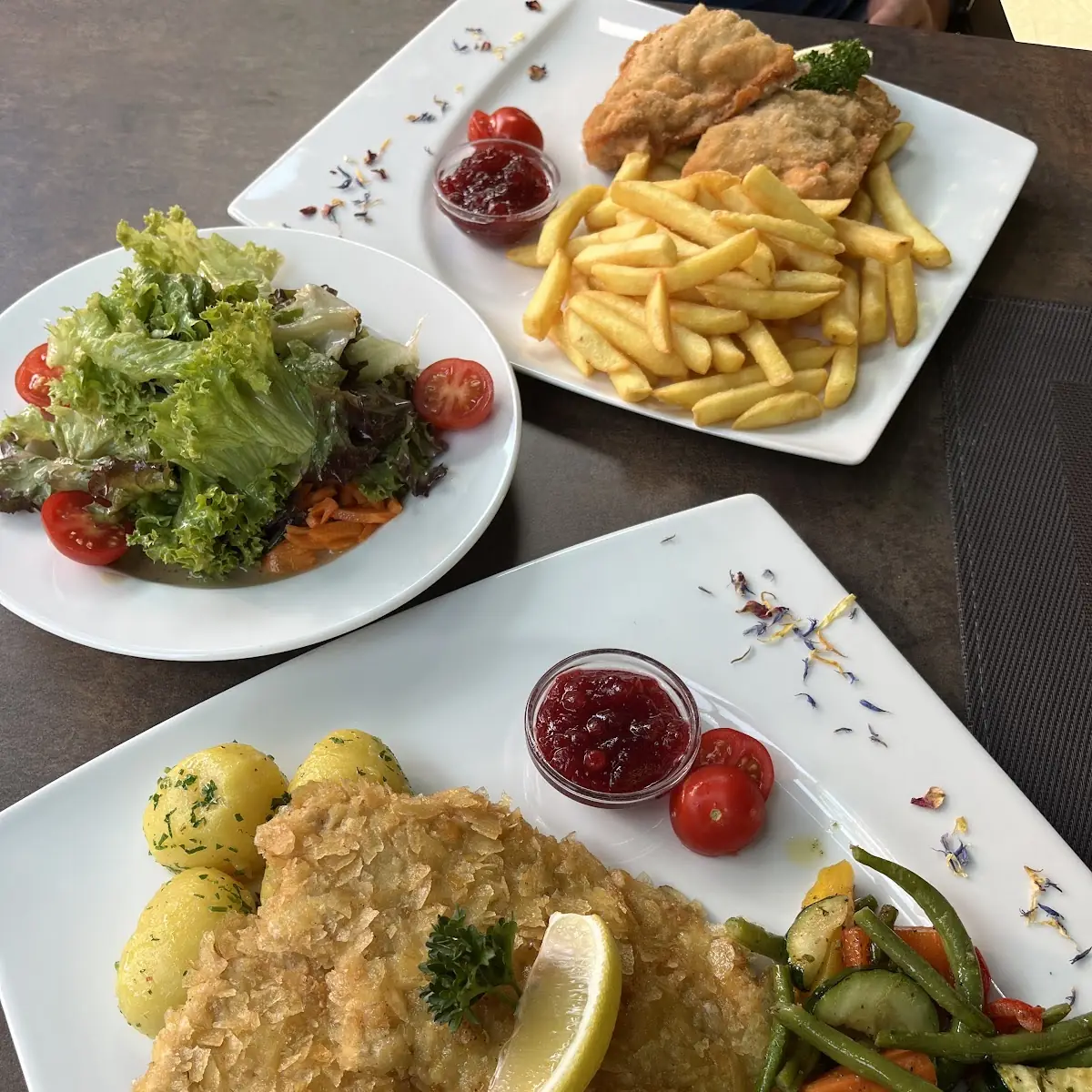 Essen und Trinken photo 2