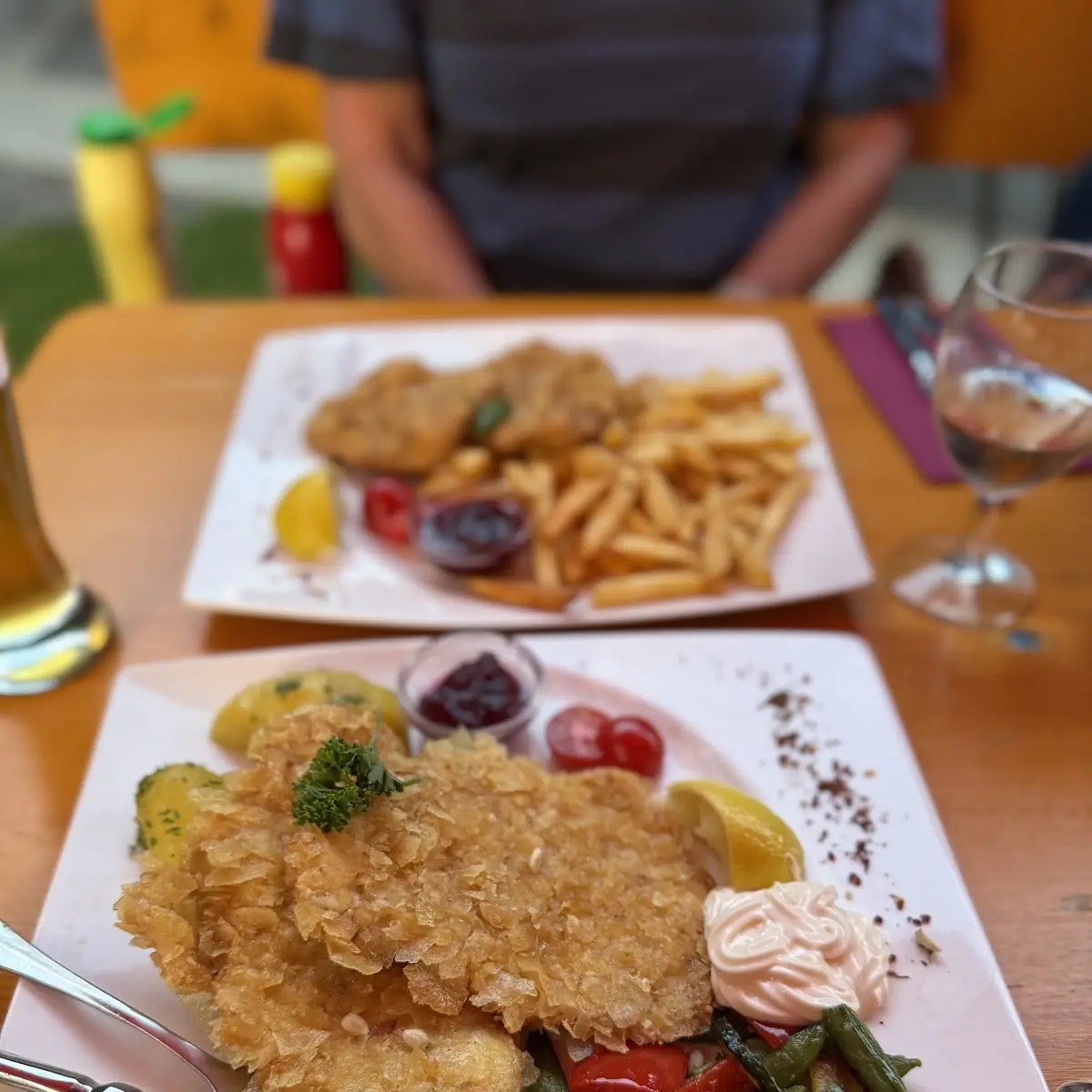Essen und Trinken photo 3