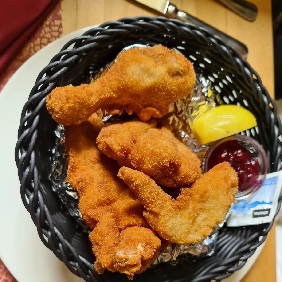 Essen und Trinken photo 5